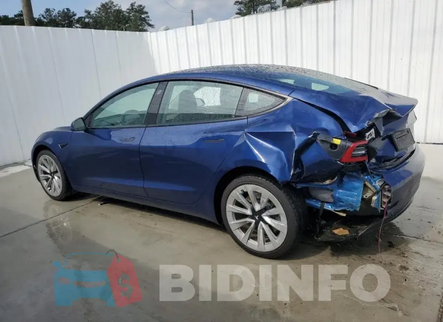 5YJ3E1EB0NF189224 Photo# 2