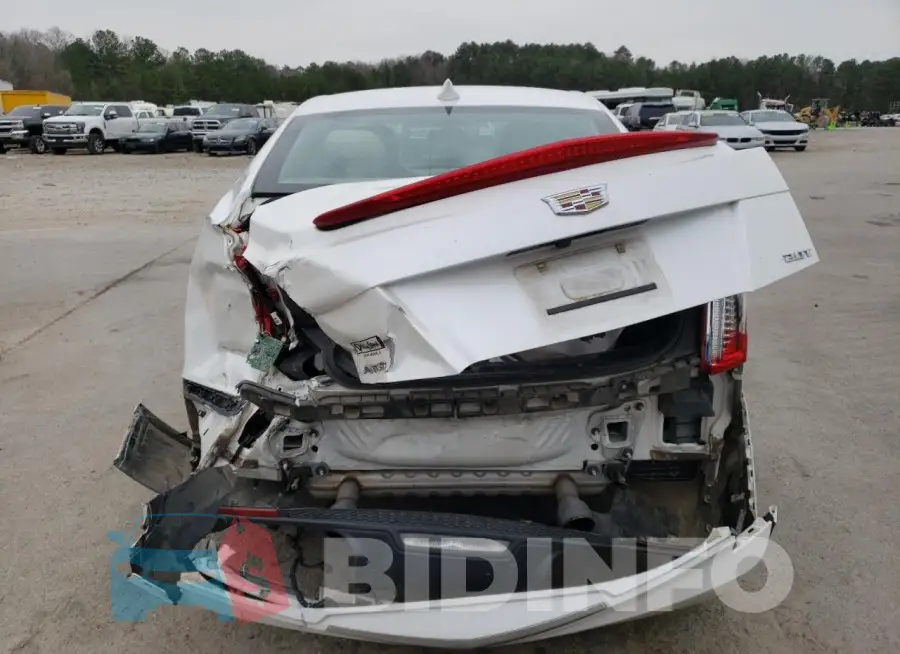 1G6AB5RX3F0106093 Photo# 6