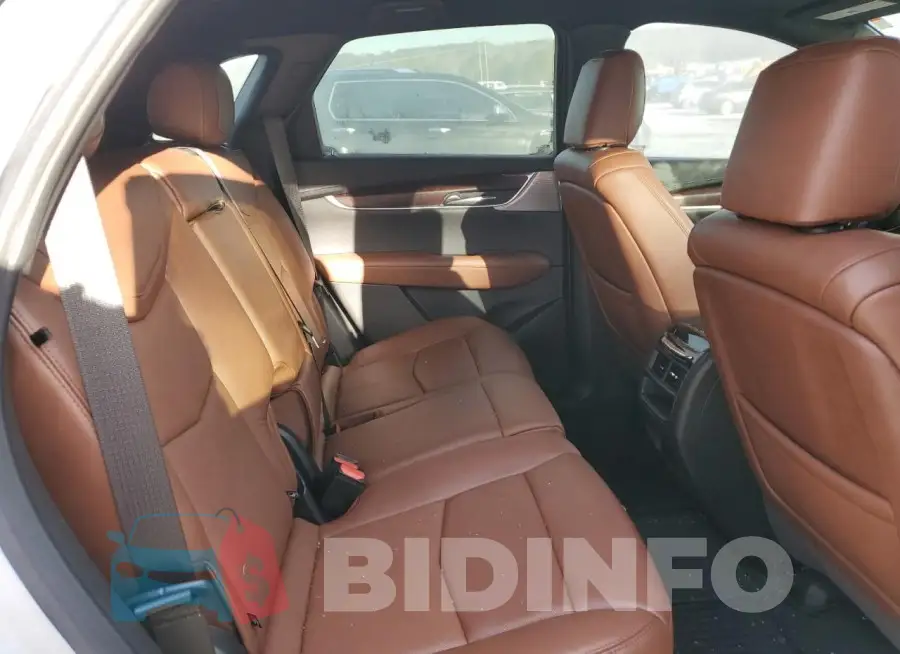 1GYKNGRS9MZ108958 Photo# 11