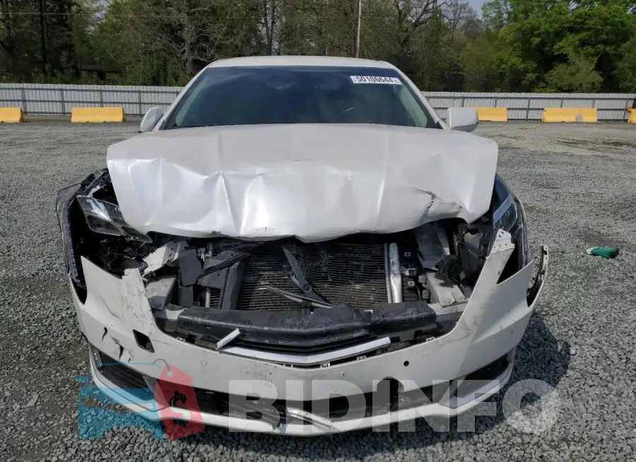 2G61M5S31K9122245 Photo# 5
