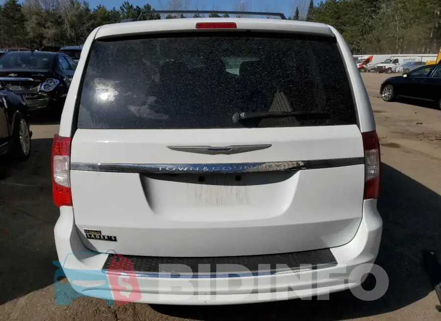 2C4RC1BG1GR308017 Photo# 6