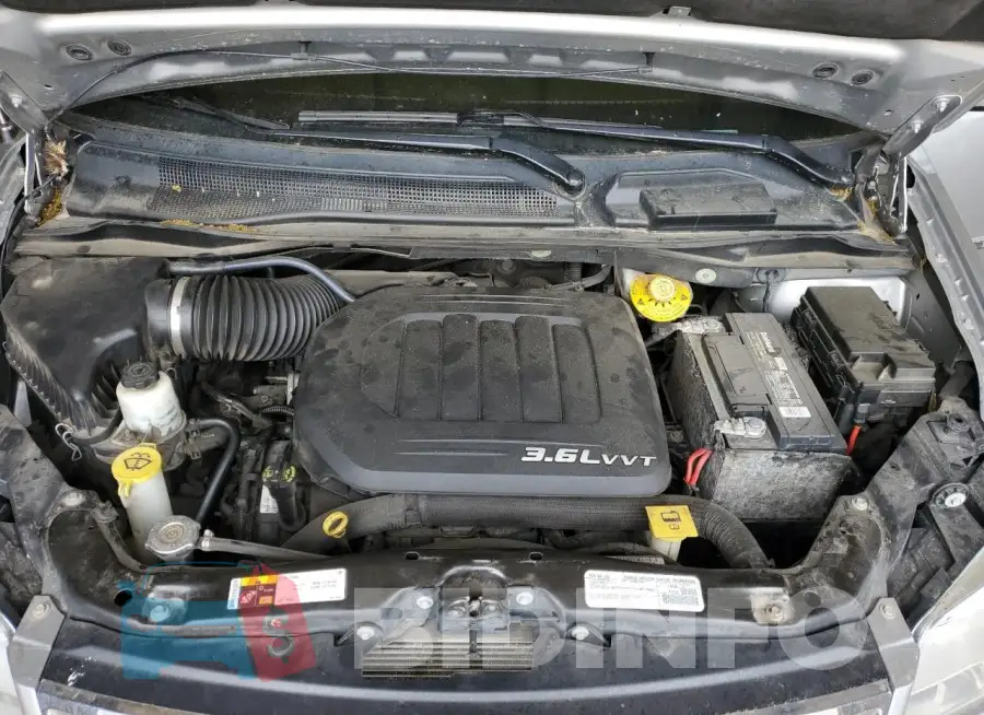 2C4RC1BG5GR293215 Photo# 12