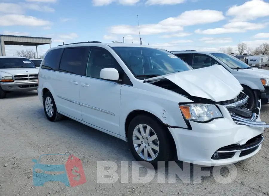 2C4RC1BG8FR655083 Photo# 4