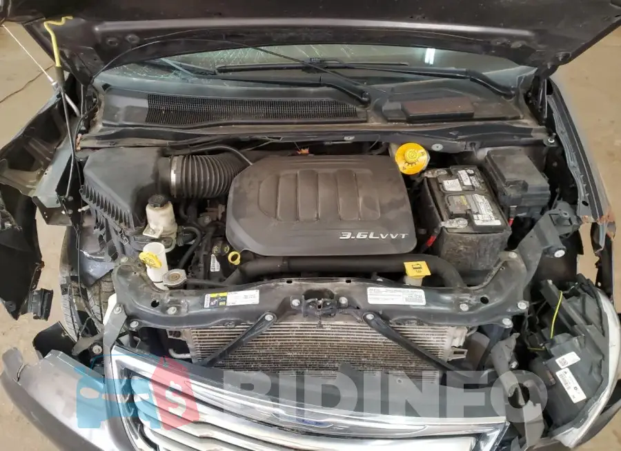 2C4RC1CG1FR754312 Photo# 12