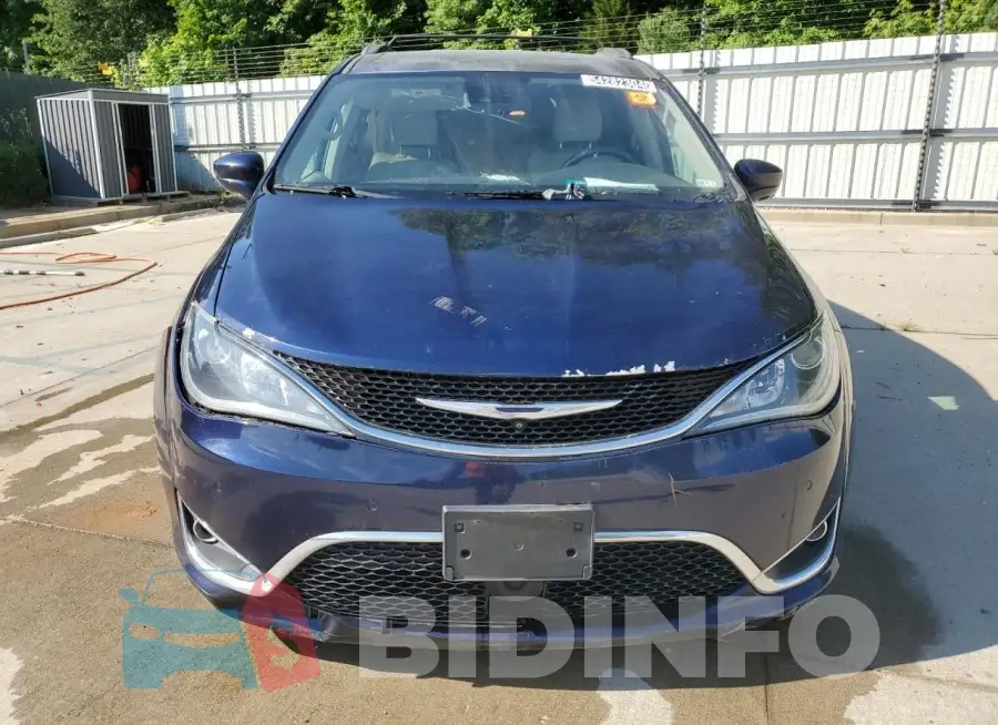 2C4RC1EG3HR650355 Photo# 5