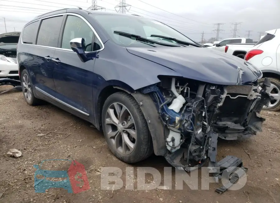 2C4RC1GG8LR101174 Photo# 4