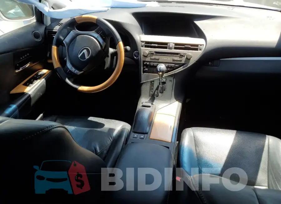 2T2ZB1BAXFC005021 Photo# 8