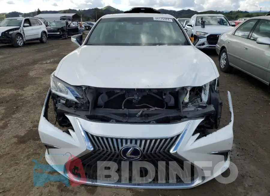 58AD21B15LU012265 Photo# 5
