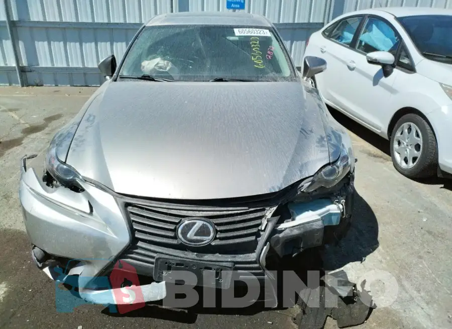JTHBF1D29F5062872 Photo# 5