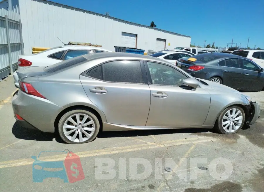 JTHBF1D29F5062872 Photo# 3
