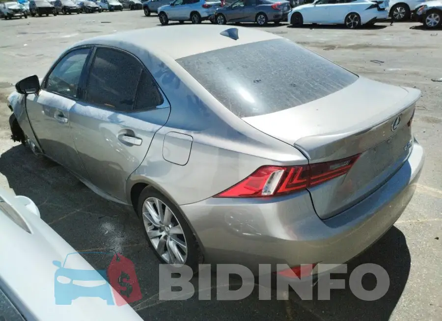 JTHBF1D29F5062872 Photo# 2