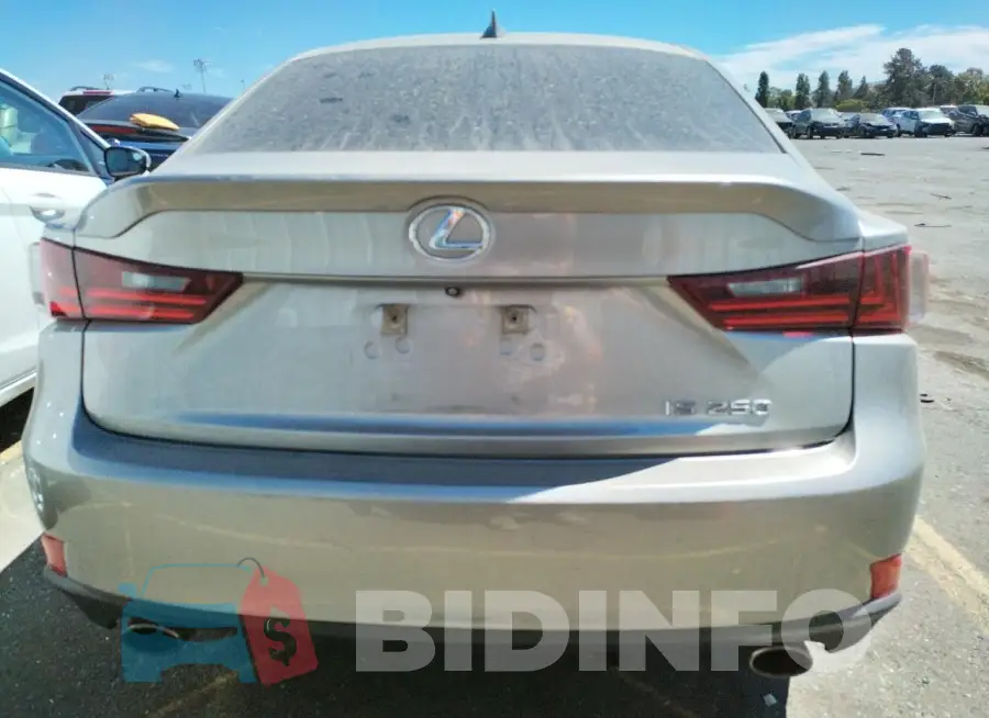 JTHBF1D29F5062872 Photo# 6