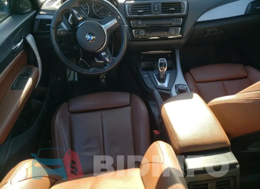 WBA1G9C55GV599807 Photo# 8