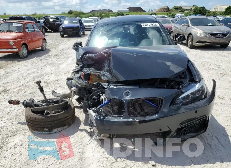 WBA2J7C56KVD61163 Photo# 5