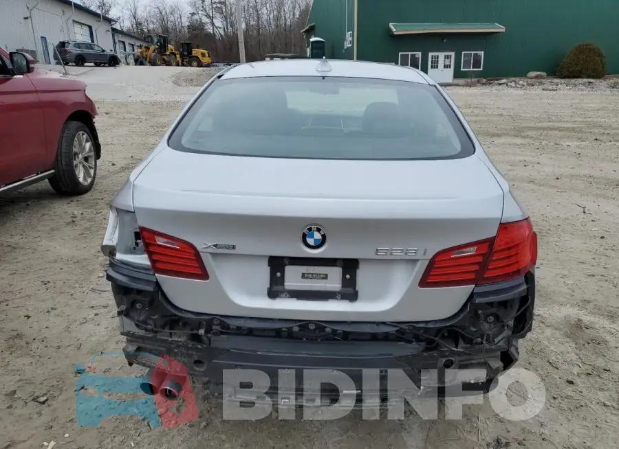 WBA5A7C51FD626450 Photo# 6