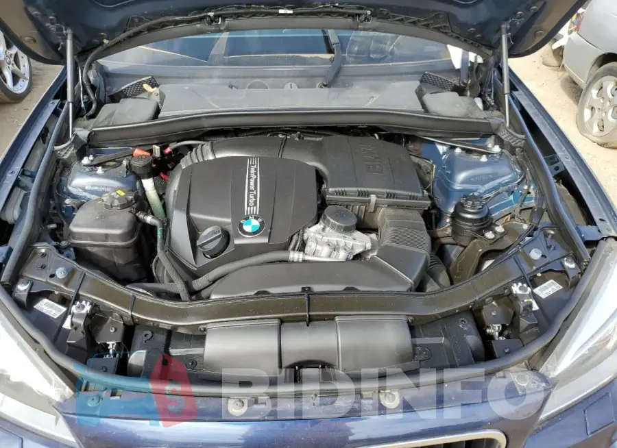 WBAVM5C57FVV95159 Photo# 11