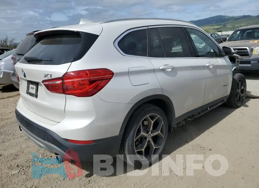 WBXHU7C3XJ5H40607 Photo# 3