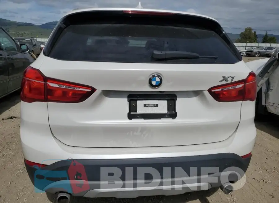 WBXHU7C3XJ5H40607 Photo# 6