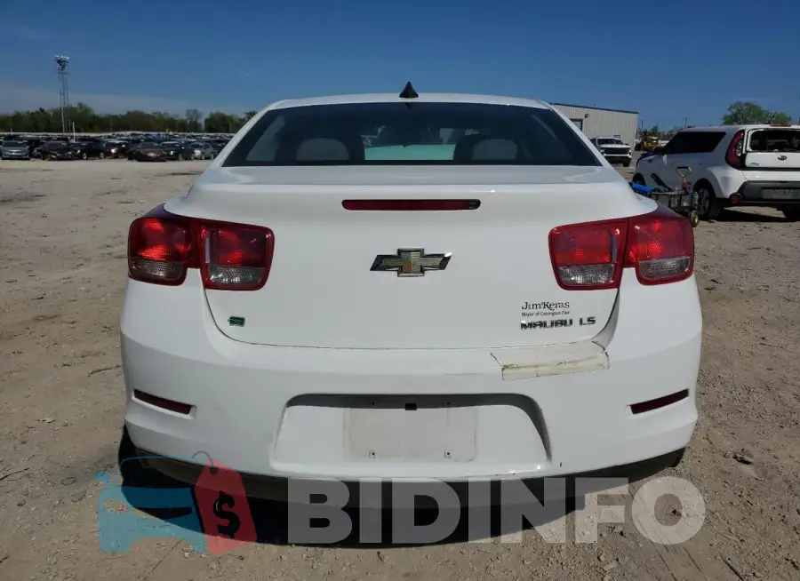 1G11B5SL0FU153250 Photo# 6