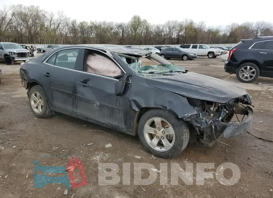 1G11B5SL5FF320223 Photo# 4