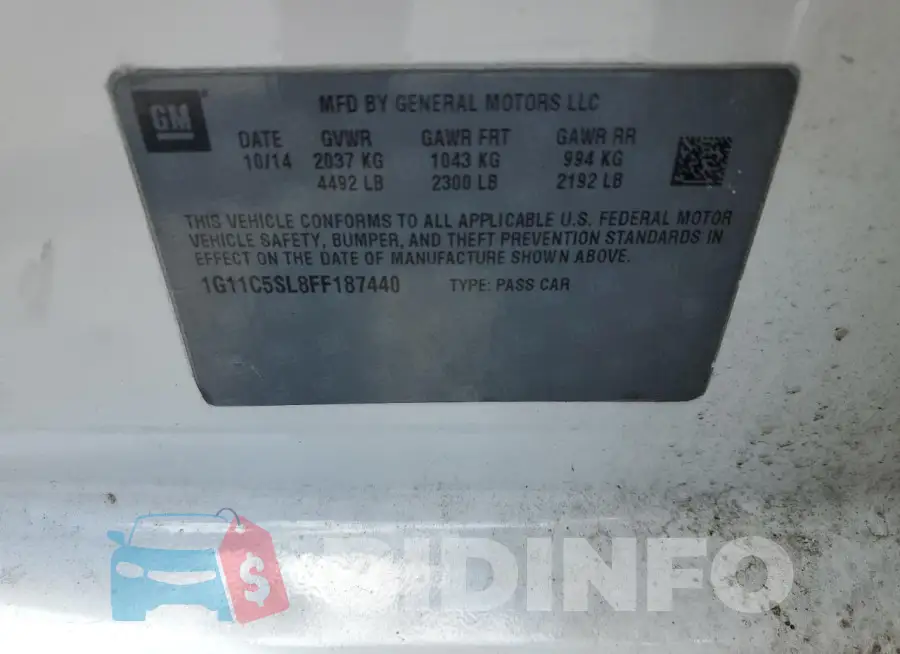 1G11C5SL8FF187440 Photo# 12
