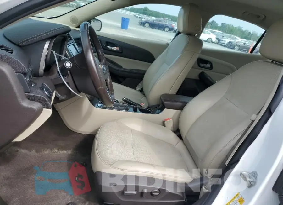 1G11D5SL5FF124664 Photo# 7