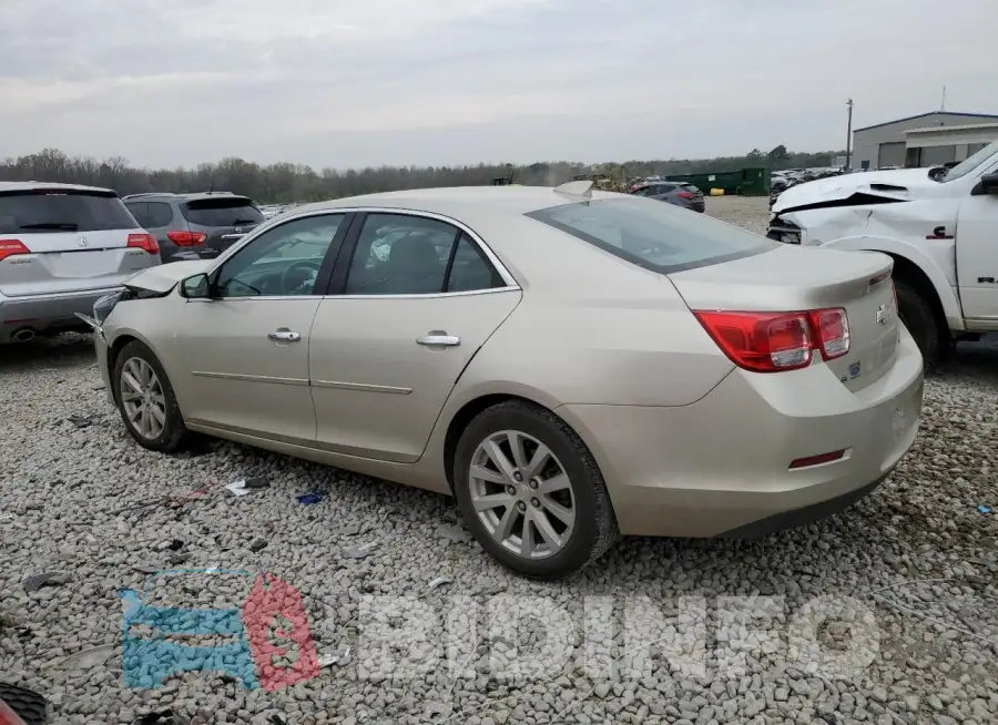 1G11D5SL5FF126320 Photo# 2
