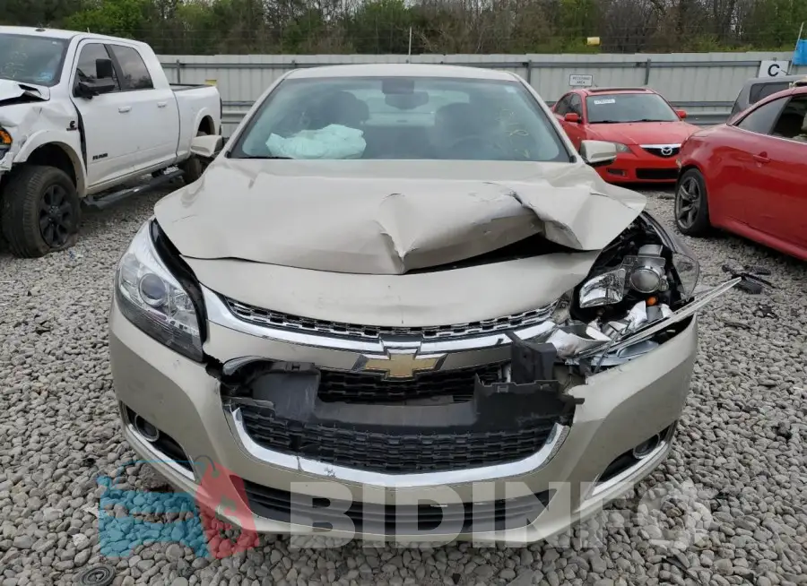 1G11D5SL5FF126320 Photo# 5