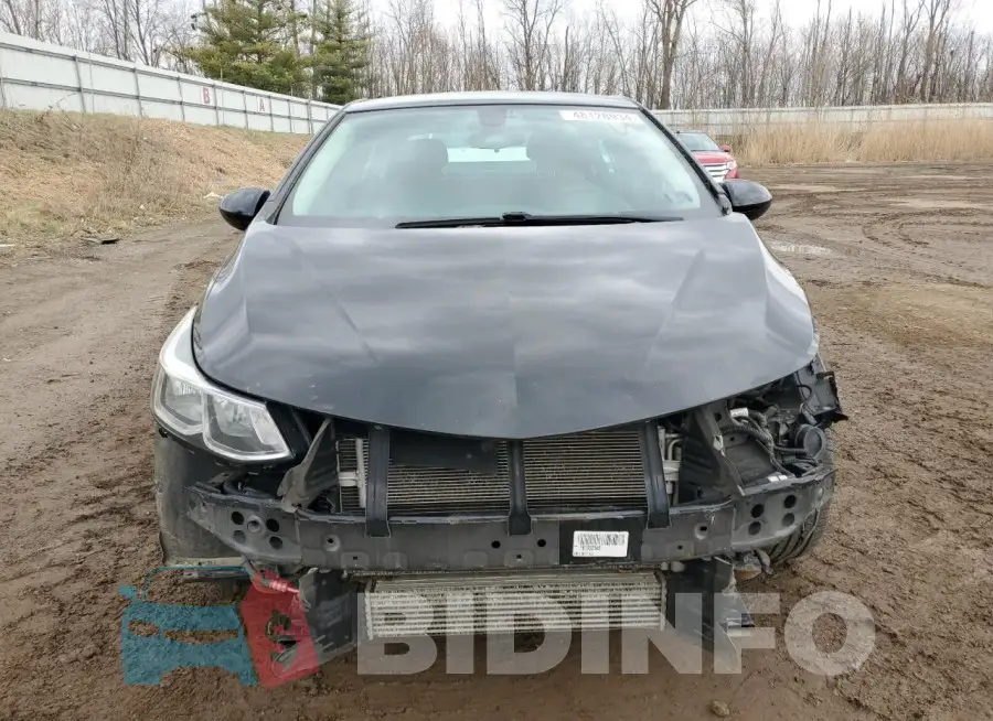 1G1BC5SM9G7327925 Photo# 5