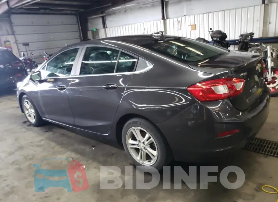 1G1BE5SMXG7235443 Photo# 2