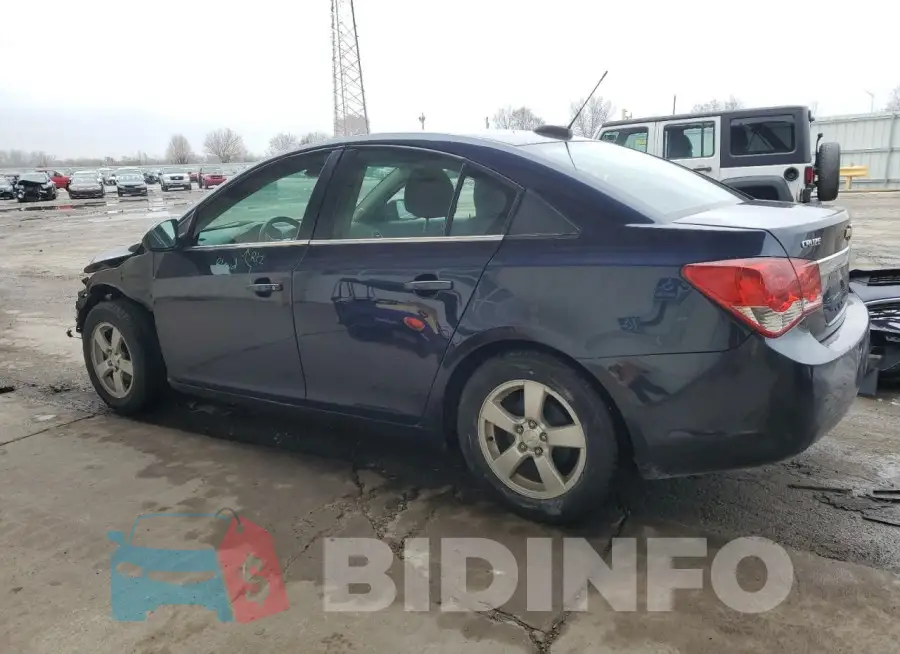 1G1PE5SB3G7222957 Photo# 2