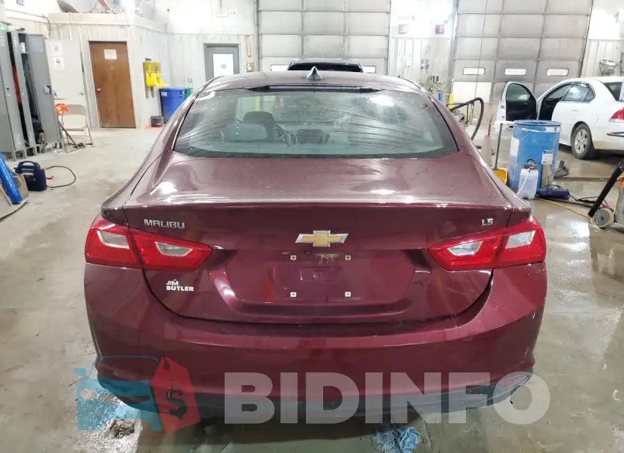 1G1ZB5ST0GF207719 Photo# 6