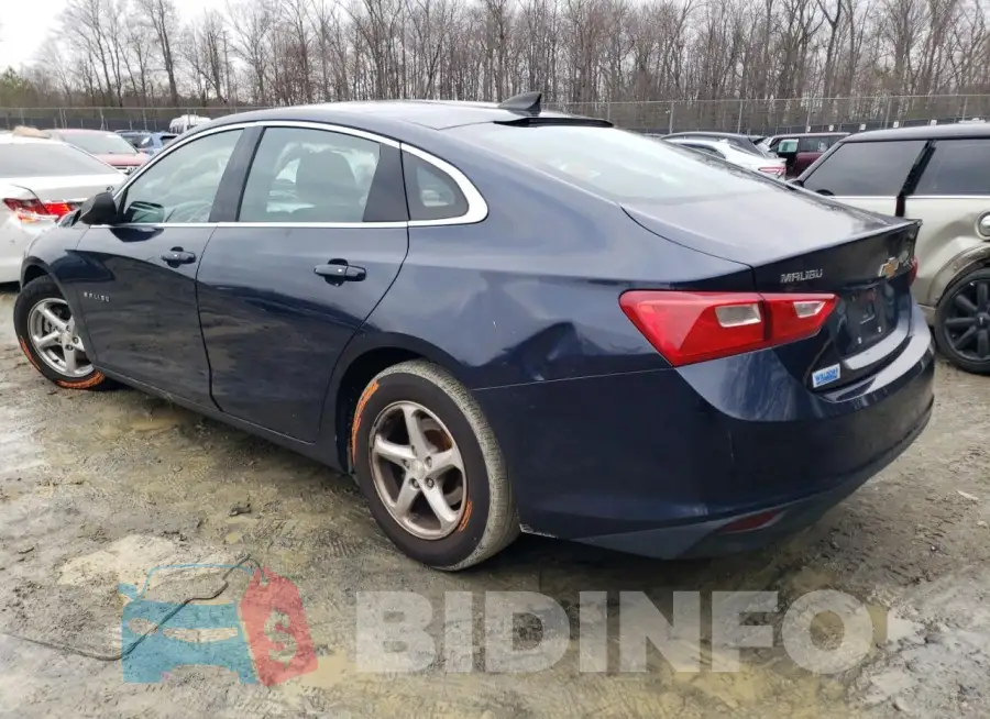 1G1ZB5ST1GF240342 Photo# 2