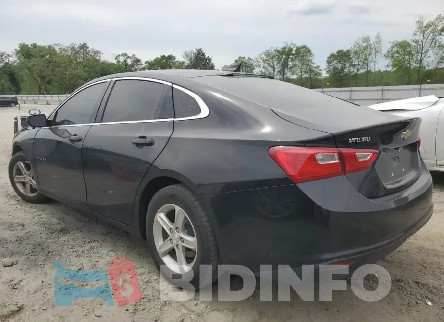 1G1ZB5ST5KF127955 Photo# 2
