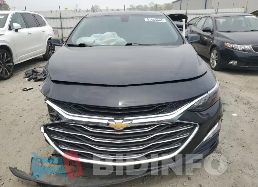 1G1ZB5ST5KF127955 Photo# 5