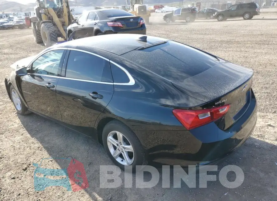 1G1ZB5ST7MF058768 Photo# 2