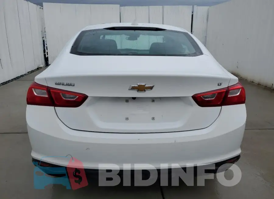 1G1ZD5ST0PF213210 Photo# 6
