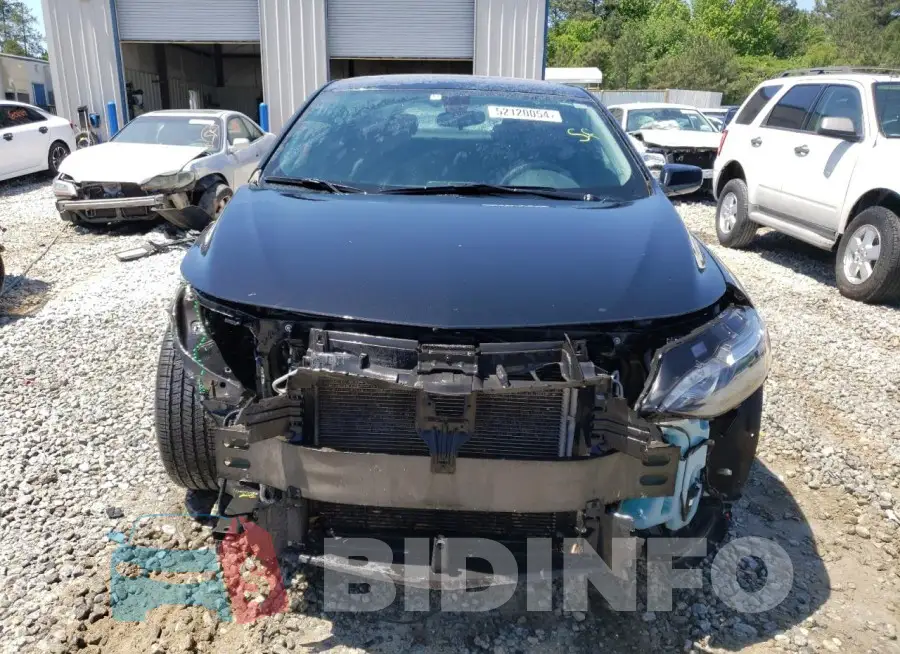 1G1ZD5ST3KF145591 Photo# 5