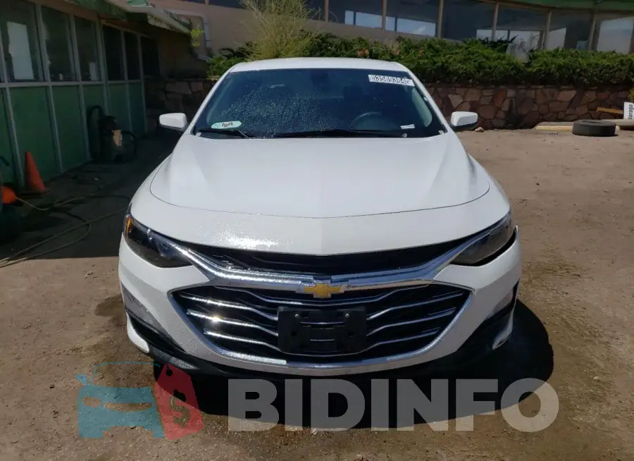 1G1ZD5ST3NF166087 Photo# 5