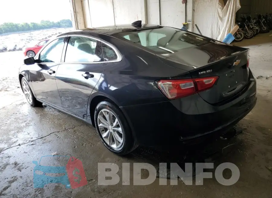 1G1ZD5ST3PF204565 Photo# 2