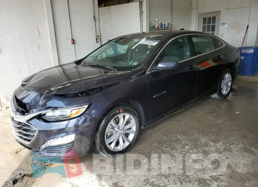 1G1ZD5ST3PF204565 Photo# 1
