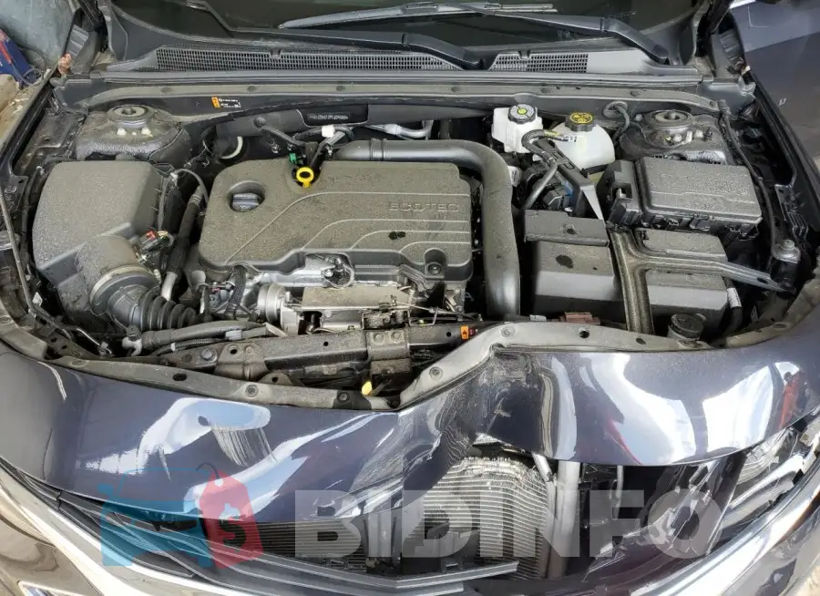 1G1ZD5ST3PF204565 Photo# 11