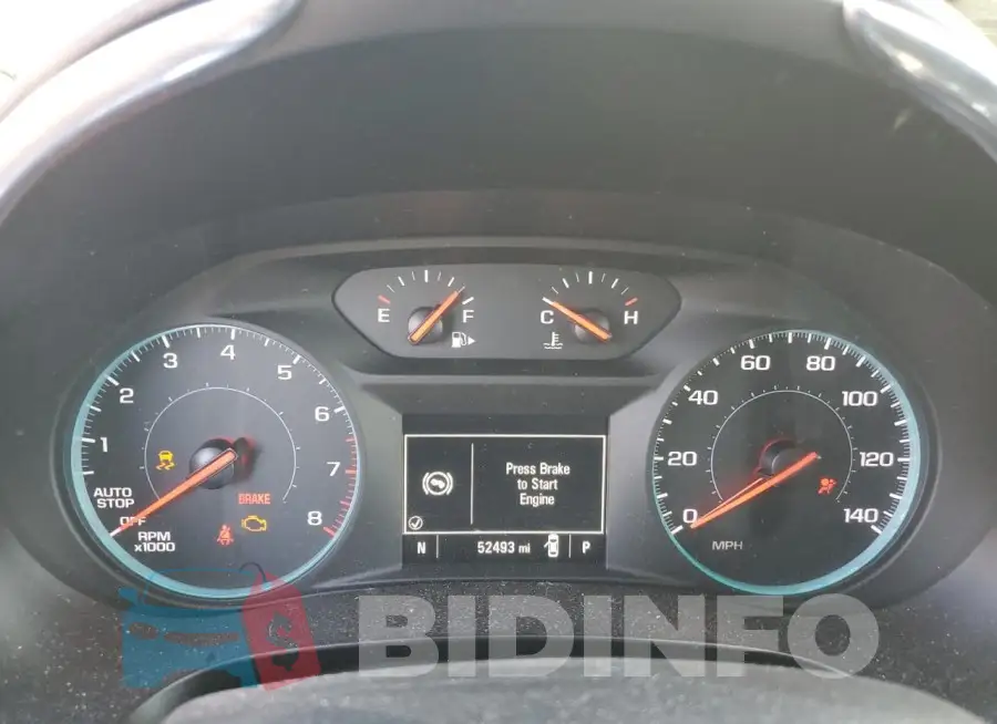 1G1ZD5ST4LF086536 Photo# 9