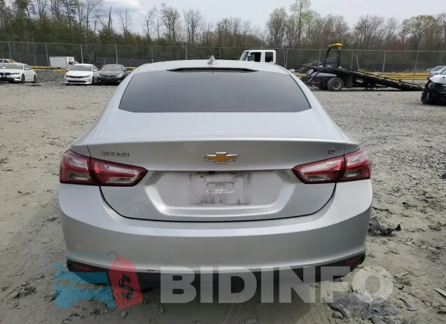 1G1ZD5ST5LF095228 Photo# 6