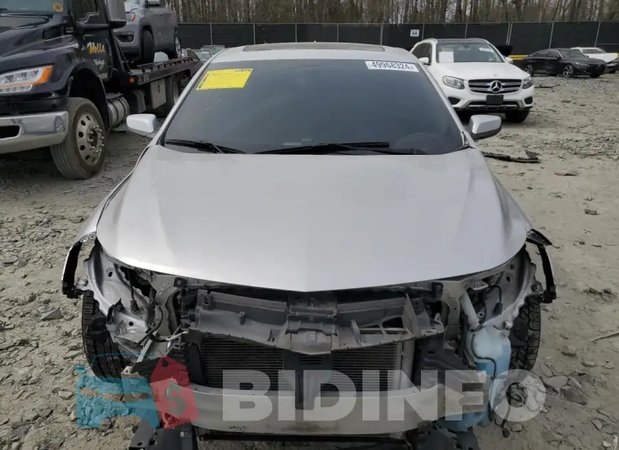 1G1ZD5ST5LF095228 Photo# 5