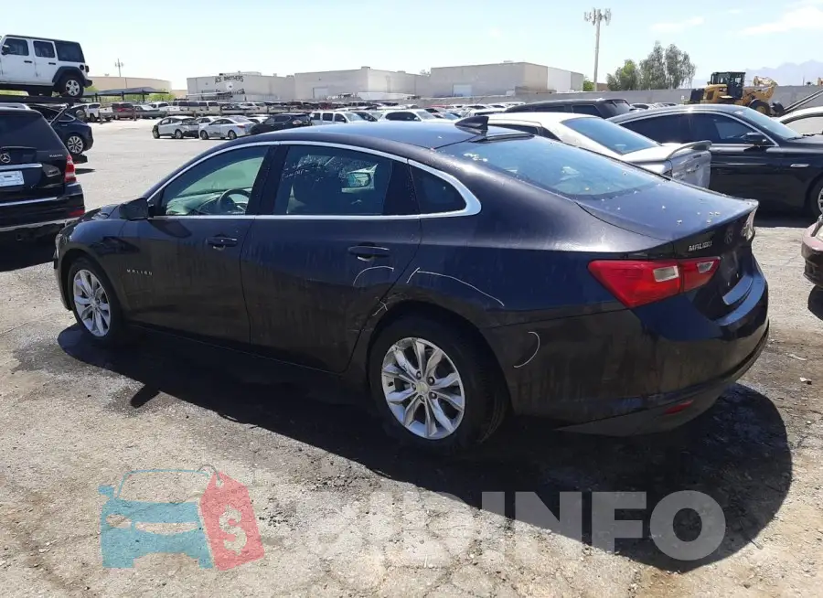1G1ZD5ST5PF164344 Photo# 2