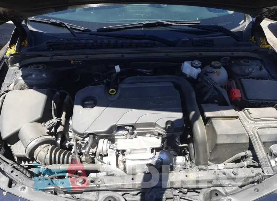 1G1ZD5ST5PF164344 Photo# 11
