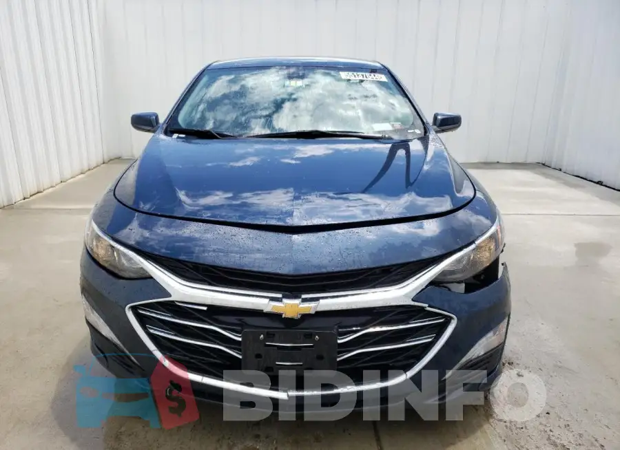 1G1ZD5ST6NF151471 Photo# 5