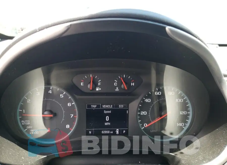 1G1ZD5ST6NF151471 Photo# 9
