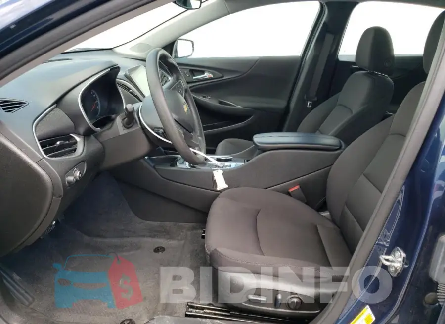 1G1ZD5ST6NF151471 Photo# 7